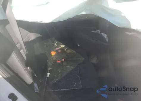 2020 Nissan Rogue S из США, поврежденный, VIN KNMAT2MT7LP541943